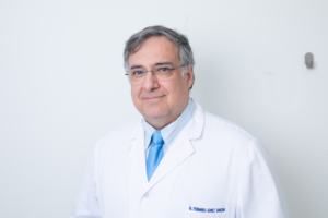 Dr. Fernando Gómez Sancha